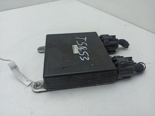 блок управления форсунками Opel Vectra C 2006, 3.0 л., дизель, АКПП, 8973530400