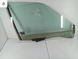 стекло двери передней правой Audi 80 8A/B3 1990, 2.0 л., бензин, МКПП, серый, седан, AS2