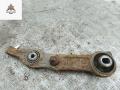 рычаг передний правый Mercedes-Benz E-Класс W211/S211 2004, 3.2 л., дизель, АКПП, чёрный, универсал, A2113308207 - фото №2