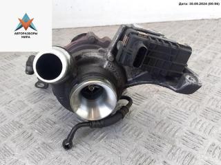 турбина BMW 1 серия E81/E82/E87/E88 [рестайлинг] 2009, 2.0 л., дизель, МКПП, серый, хетчбэк 5 дв., 781018902