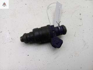 форсунка Opel Meriva 1 поколение (A) 2005, 1.8 л., бензин, робот, серый, минивэн, 09158663