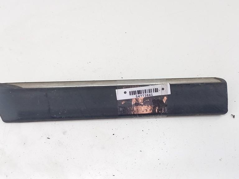 молдинг переднего левого крыла BMW 5 E39 1996, 2.0 л., бензин, МКПП, синий, седан, 8184481