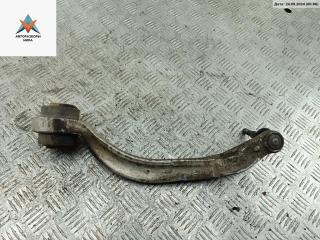 рычаг передний правый Volkswagen Passat B5 1999, 2.3 л., бензин, АКПП, синий, универсал, 4D0407696J