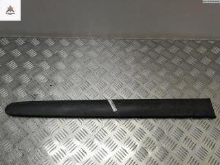 молдинг двери задней левой Renault Megane 1 поколение [рестайлинг] 2001, 1.6 л., бензин, МКПП, синий, хетчбэк 5 дв., 7700430879