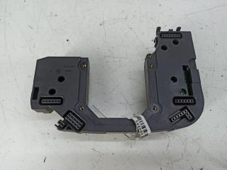 блок управления (другие) Audi A4 B6 2002, 2.4 л., бензин, МКПП, синий, кабриолет, 8E0953549F
