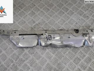 кронштейн (крепление) BMW 5 серия E60/E61 [рестайлинг] 2008, 2.5 л., бензин, АКПП, серый, седан, 18407560545