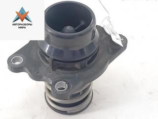 корпус термостата BMW 1 серия E81/E82/E87/E88 [рестайлинг] 2009, 2.0 л., дизель, МКПП, серый, хетчбэк 5 дв., 11517805191