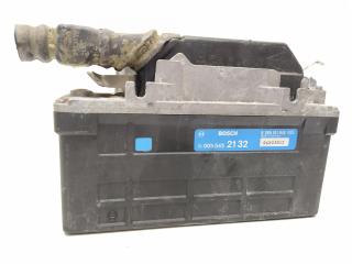 Блок управления ABS/ESP Mercedes-Benz W124 1989, 2.3 л., бензин, МКПП, серый, купе, 0055452132