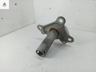 клык бампера передний левый Audi A3 8L 1997, 1.9 л., дизель, МКПП, синий, хетчбэк 3 дв., 8L0807133A