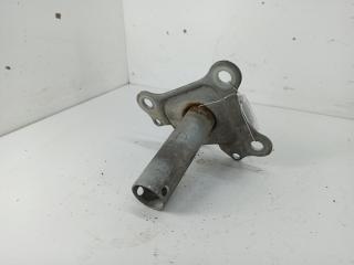 клык бампера передний левый Audi A3 8L 1997, 1.9 л., дизель, МКПП, синий, хетчбэк 3 дв., 8L0807133A