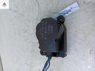 моторчик заслонки печки Mercedes-Benz A-Класс W168/V168 [рестайлинг] 2004, 1.7 л., дизель, МКПП, серый, хетчбэк 5 дв., 1688204342