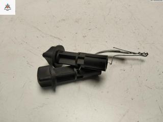 крепление фары левой Renault Megane 1 поколение [рестайлинг] 1999, 1.6 л., бензин, МКПП, синий, универсал