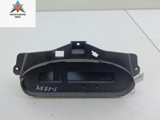 дисплей Renault Scenic 1 поколение [рестайлинг] 2001, 1.6 л., бензин, МКПП, красный, минивэн, 8200142416