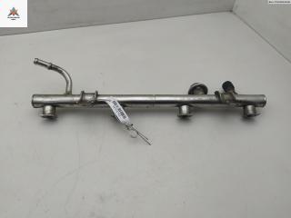 топливная рампа Mercedes-Benz B-Класс W245 2005, 1.5 л., бензин, МКПП, серый, минивэн, 2660700595