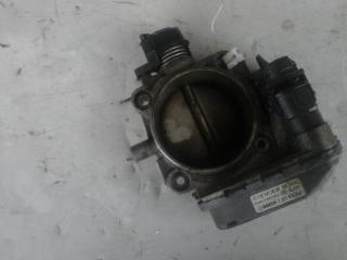 заслонка дроссельная Mercedes-Benz E-Класс W210/S210 [рестайлинг] 1999, 2.4 л., бензин, АКПП, серый, универсал, 1121410025