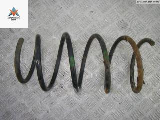 пружина передняя BMW 3 серия E36 [рестайлинг] 1997, 1.8 л., бензин, АКПП, красный, универсал