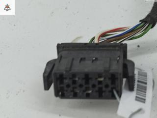разъем (фишка) проводки Audi A8 D2/4D [рестайлинг] 2000, 3.7 л., бензин, АКПП, серый, седан, 893971983