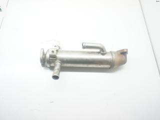 теплообменник масляного фильтра Ford Mondeo 3 поколение [рестайлинг] 2005, 2.0 л., дизель, МКПП, серый, универсал, 2S7Q9F464AA