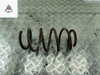 пружина передняя Opel Vectra C 2004, 2.2 л., бензин, МКПП, серый, универсал