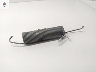 пружина крышки багажника Mercedes-Benz E-Класс W210/S210 [рестайлинг] 2000, 2.4 л., бензин, МКПП, серый, седан