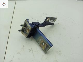 петля крышки багажника Peugeot 407 1 поколение 2004, синий, универсал, 7239704