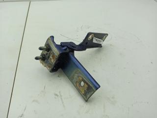 петля крышки багажника Peugeot 407 2004, синий, универсал, 7239704
