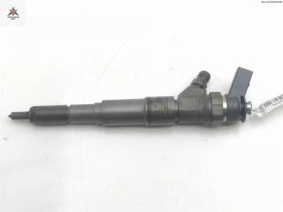 форсунка BMW 3 серия E46 [рестайлинг] 2003, 2.0 л., дизель, МКПП, чёрный, седан, 7790629