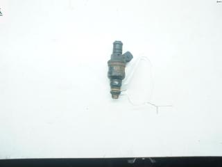 форсунка SEAT Alhambra 1 поколение 1999, 1.8 л., бензин, МКПП, синий, минивэн, 0280156010