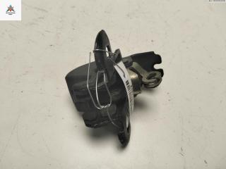 замок двери задней левой Dacia (Renault) Logan 2008, 1.4 л., бензин, МКПП, синий, универсал, 378