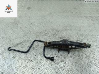 домкрат Peugeot 306 1 поколение [рестайлинг] 1999, 1.6 л., бензин, МКПП, зелёный, универсал