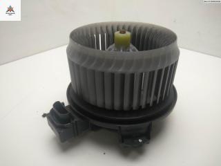 моторчик печки Suzuki Swift 3 поколение 2007, 1.6 л., бензин, МКПП, чёрный, хетчбэк 3 дв., 74150-63J00