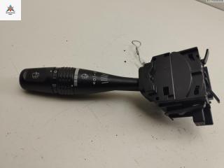 переключатель дворников Mitsubishi Lancer 9 поколение 2003, 1.6 л., бензин, АКПП, серый, универсал