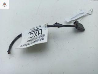 разъем (фишка) проводки Opel Vectra C [рестайлинг] 2007, 1.9 л., дизель, МКПП, синий, универсал, 4733242