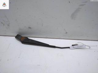 Щеткодержатель (поводок стеклоочистителя) задний Ford Focus 1 поколение 1999, 1.8 л., бензин, МКПП, серый, универсал, XS41N17406AA