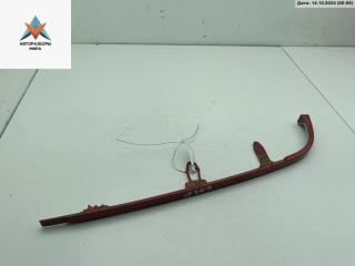 ресничка (ус) левой фары Peugeot 405 1 поколение [рестайлинг] 1994, 1.6 л., бензин, МКПП, красный, седан