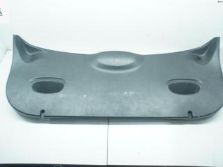 обшивка крышки багажника Ford Focus 1 поколение [рестайлинг] 2001, 1.4 л., бензин, МКПП, красный, хетчбэк 3 дв., 98ABA40411EBW