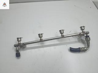 топливная рампа Opel Astra H/Family [рестайлинг] 2006, 1.8 л., бензин, АКПП, красный, универсал