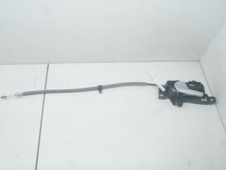 Трос двери задней Ford Mondeo 4 поколение 2008, 1.8 л., дизель, МКПП, чёрный, хетчбэк 5 дв.