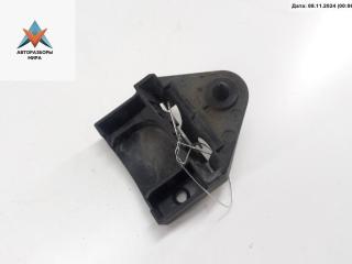 кронштейн радиатора BMW 3 серия E36 [рестайлинг] 1997, 1.9 л., бензин, МКПП, красный, хетчбэк 3 дв., 1723337