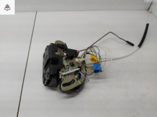 замок двери передней левой Mercedes-Benz Vaneo W414 2002, 1.6 л., бензин, МКПП, чёрный, минивэн, 89599076