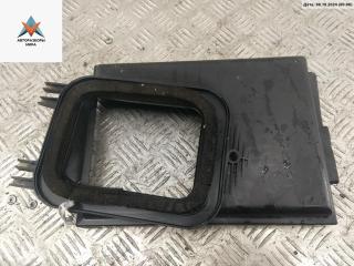 корпус салонного фильтра Volkswagen Passat B5 [рестайлинг] 2002, 1.9 л., дизель, МКПП, серый, универсал, 3B1810640A