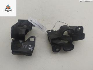 замок капота Mercedes-Benz S-Класс W220 1999, 5.0 л., бензин, АКПП, чёрный, седан