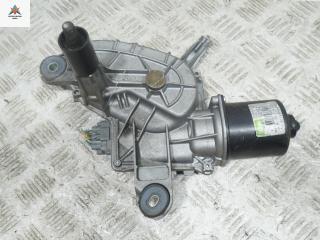 Механизм стеклоочистителя переднего (трапеция дворников) Citroen C4 Picasso 1 поколение 2008, 1.8 л., бензин, МКПП, синий, минивэн, 00006405PJ