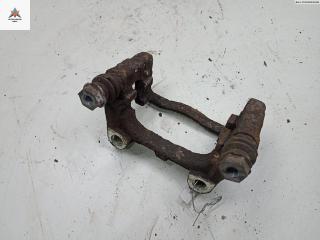 скоба суппорта Opel Astra H/Family [рестайлинг] 2005, 1.4 л., бензин, МКПП, серый, хетчбэк 5 дв., LUCAS