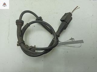 датчик ABS Dacia (Renault) Logan 2005, 1.4 л., бензин, МКПП, синий, седан, 8200419177