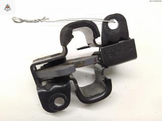 замок капота Mercedes-Benz S-Класс W220 1999, 3.2 л., бензин, АКПП, синий, седан, 2208800160