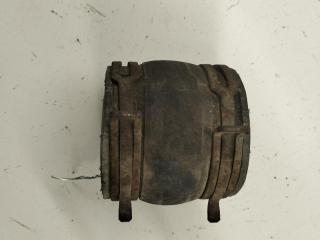 патрубок интеркулера Volkswagen Golf 4 поколение 2000, 1.9 л., дизель, АКПП, белый, универсал