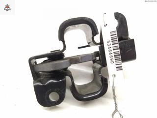 замок капота Mercedes-Benz S-Класс W220 1999, 3.2 л., бензин, АКПП, синий, седан, 2208800160