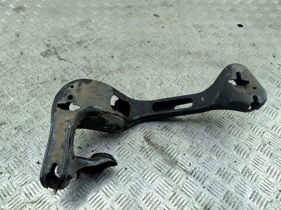 кронштейн КПП BMW X3 E83 2005, 2.0 л., дизель, МКПП, зелёный, внедорожник 5 дв. - фото №1