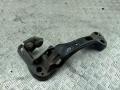 кронштейн КПП BMW X3 E83 2005, 2.0 л., дизель, МКПП, зелёный, внедорожник 5 дв. - фото №2